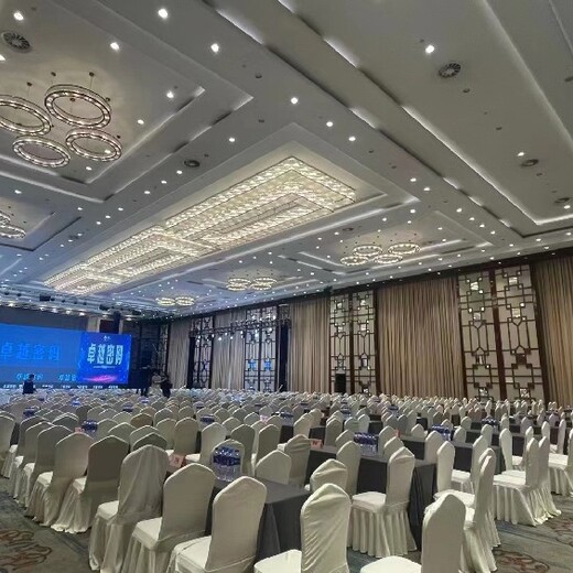 重慶會議展覽公司 打造專業(yè)會議與展覽服務(wù)的卓越平臺
